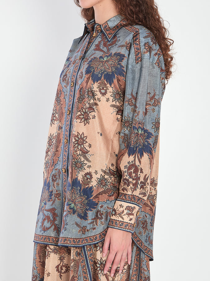 Zimmermann Ascension Manstyle Shirt