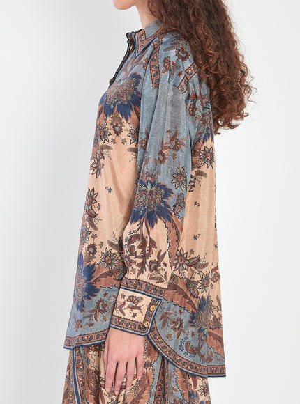 Zimmermann Ascension Manstyle Shirt
