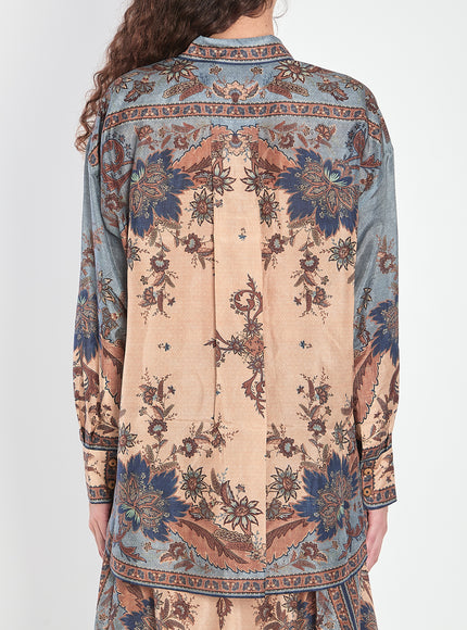 Zimmermann Ascension Manstyle Shirt
