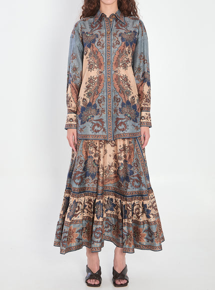 Zimmermann Ascension Manstyle Shirt