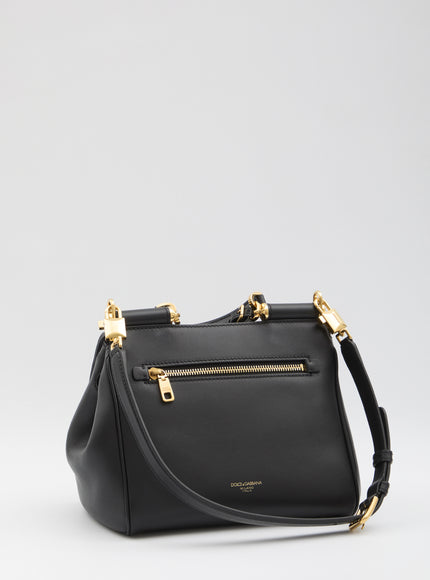 Dolce & Gabbana Small My Sicily Bag