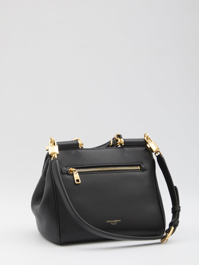 Dolce & Gabbana Small My Sicily Bag
