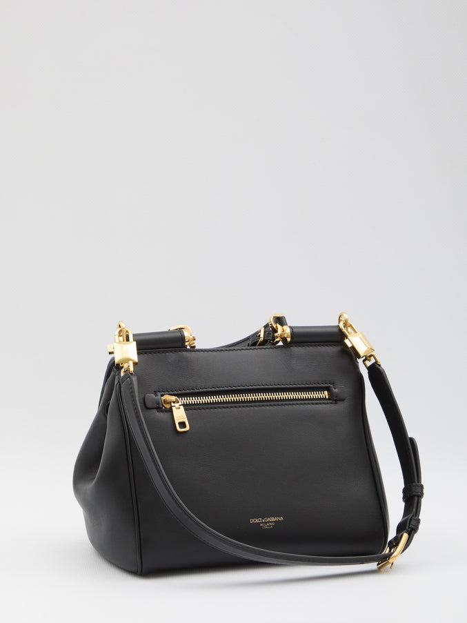 Dolce & Gabbana Small My Sicily Bag