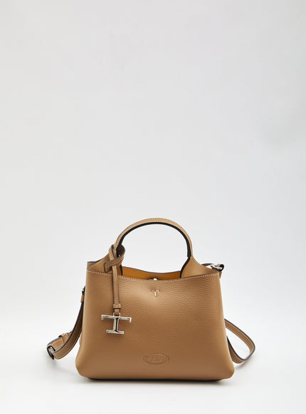 Tod's Micro Bag QT Brown
