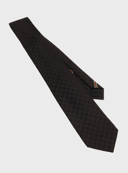 Gucci Gg Tie