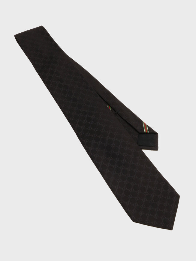 Gucci Gg Tie