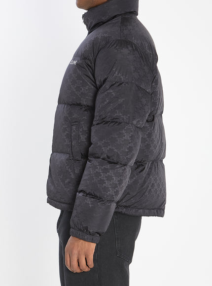 Celine Triomphe Puffer Jacket
