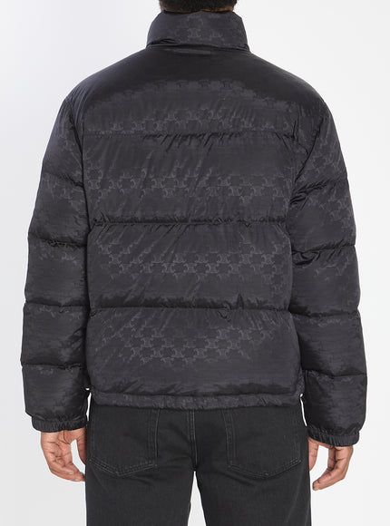 Celine Triomphe Puffer Jacket