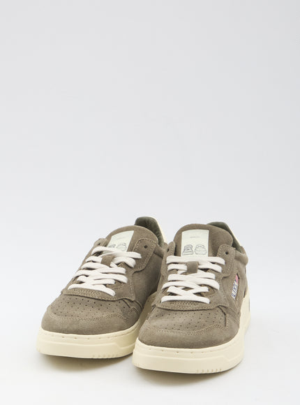 Autry Medalist Low Sneakers