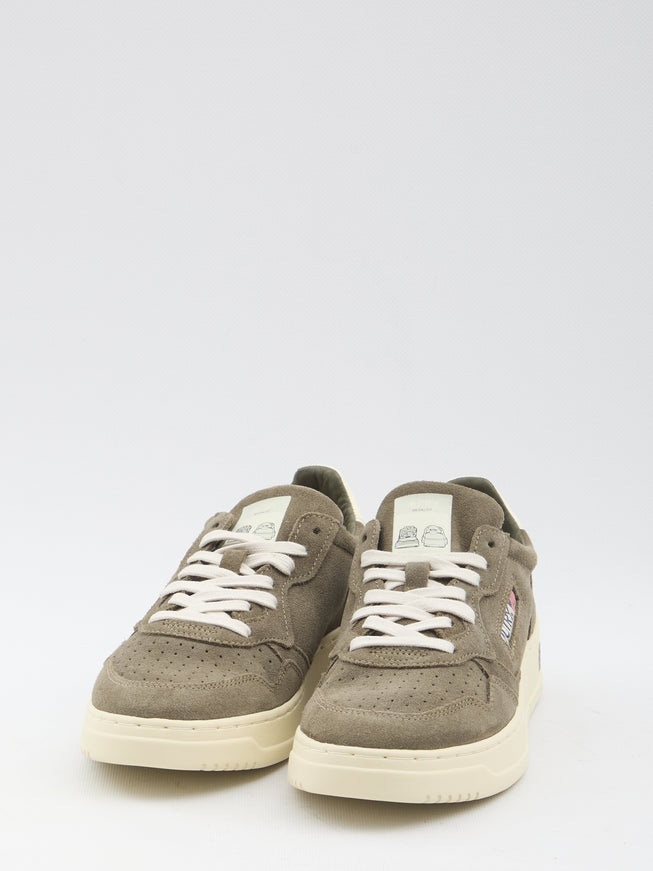 Autry Medalist Low Sneakers