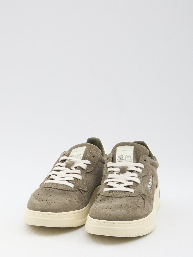 Autry Medalist Low Sneakers