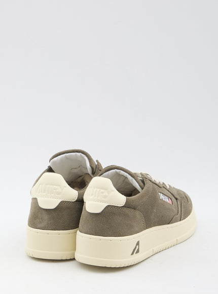 Autry Medalist Low Sneakers
