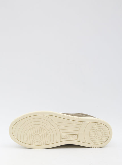Autry Medalist Low Sneakers