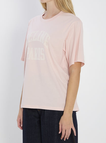 Celine Celine Paris T-shirt