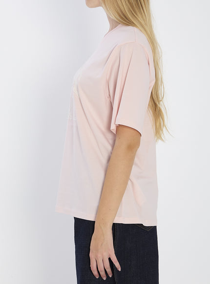 Celine Celine Paris T-shirt