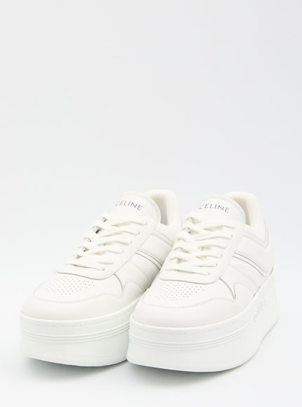 Celine Wedge 50 Sneaker