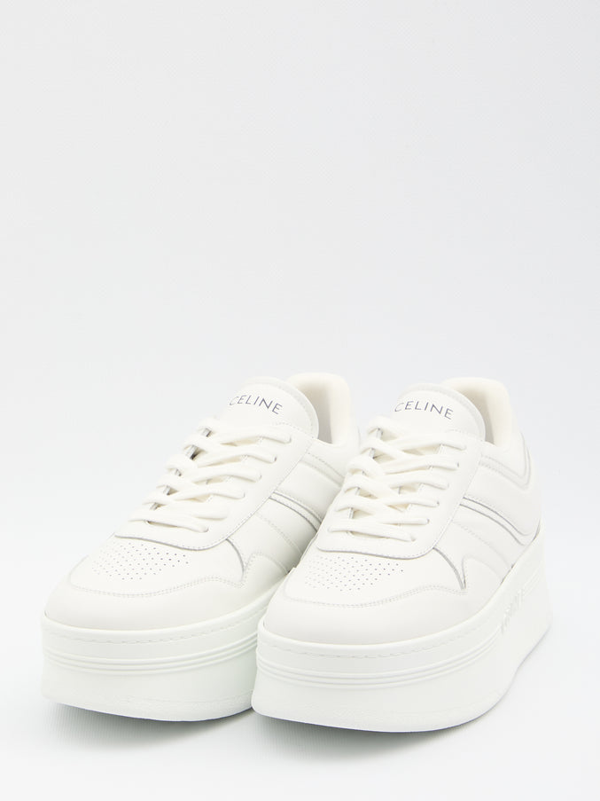 Celine Wedge 50 Sneaker