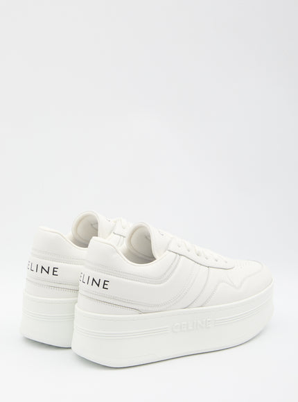 Celine Wedge 50 Sneaker