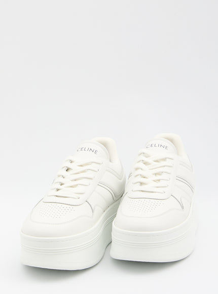 Celine Wedge 50 Sneaker