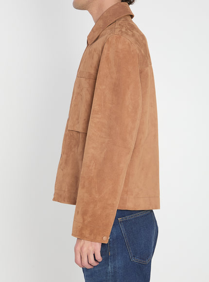 Dior Homme Overshirt Blouson