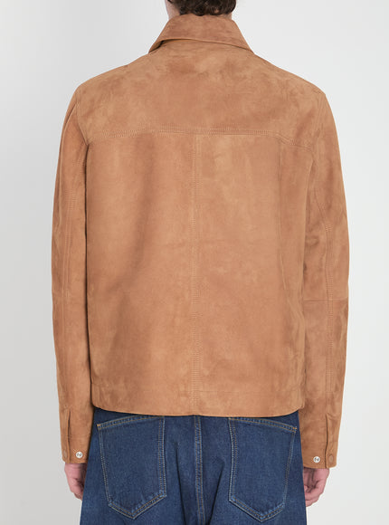 Dior Homme Overshirt Blouson