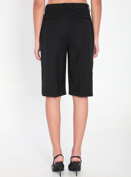 Dolce & Gabbana Bermuda Shorts
