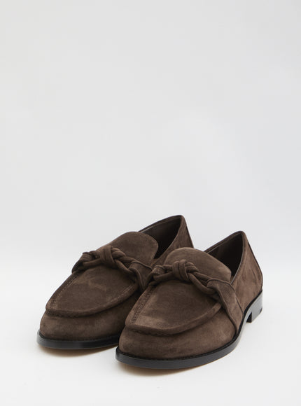 Bottega Veneta Astaire Loafer