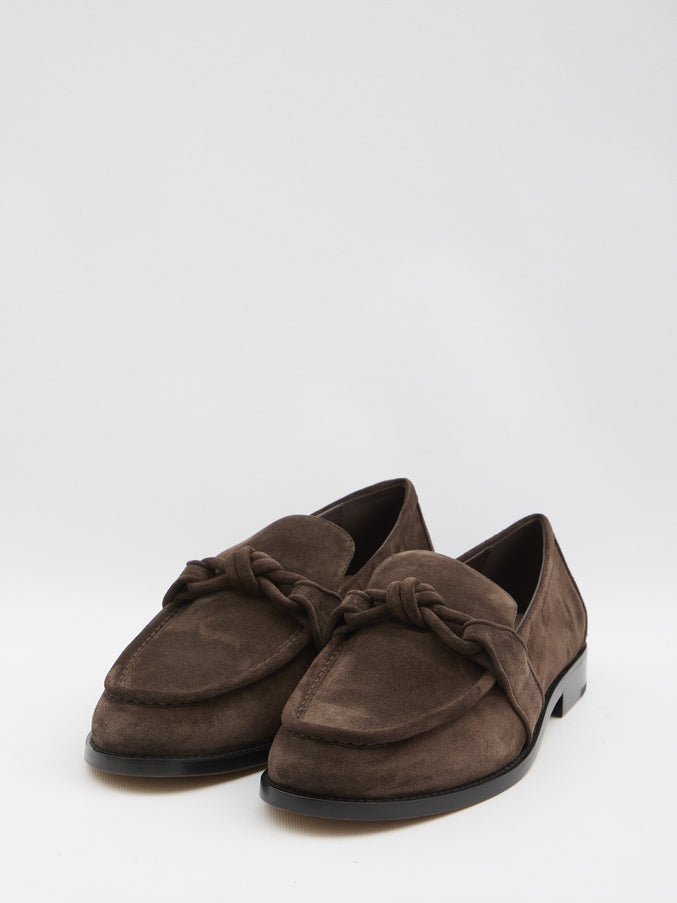 Bottega Veneta Astaire Loafer