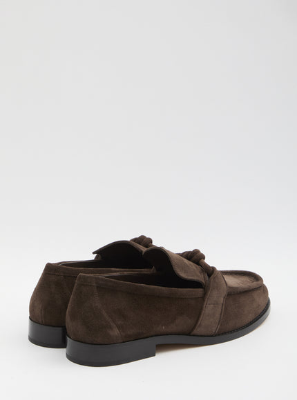 Bottega Veneta Astaire Loafer