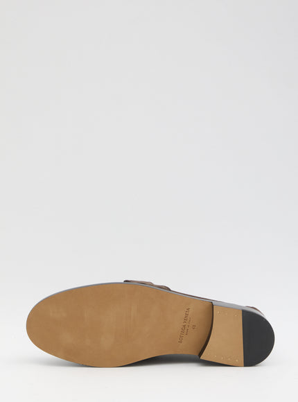 Bottega Veneta Astaire Loafer