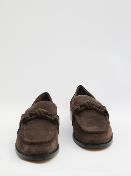 Bottega Veneta Astaire Loafer