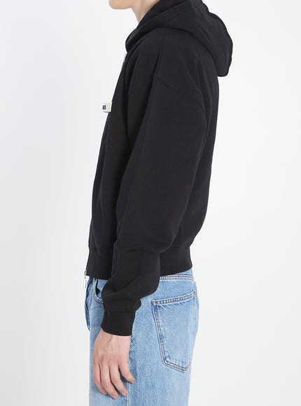 Jacquemus Gros Grain Hoodie