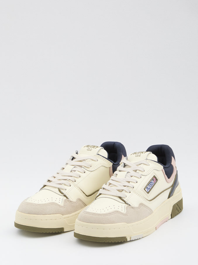 Autry Clc Low Sneakers