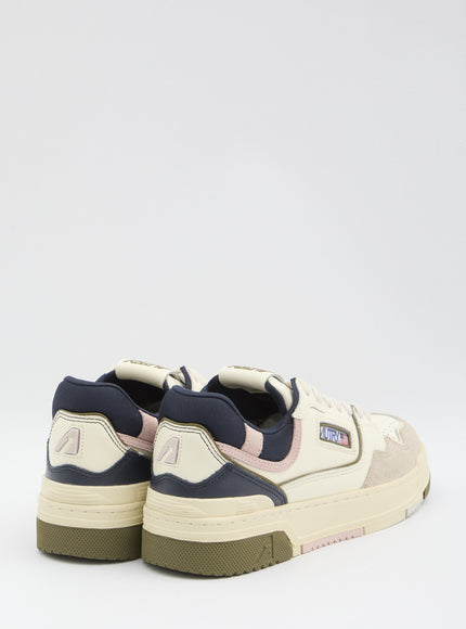 Autry Clc Low Sneakers