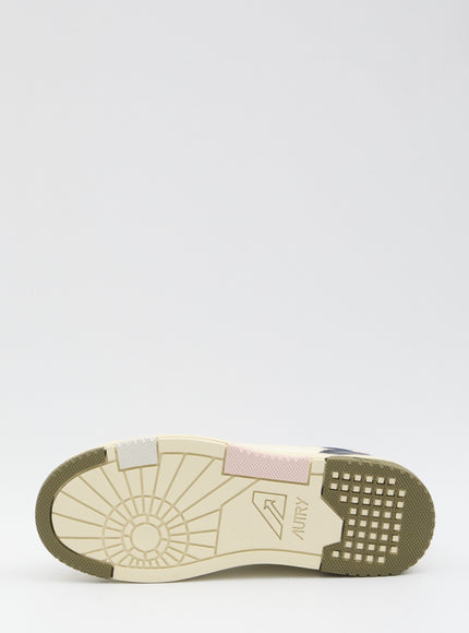 Autry Clc Low Sneakers