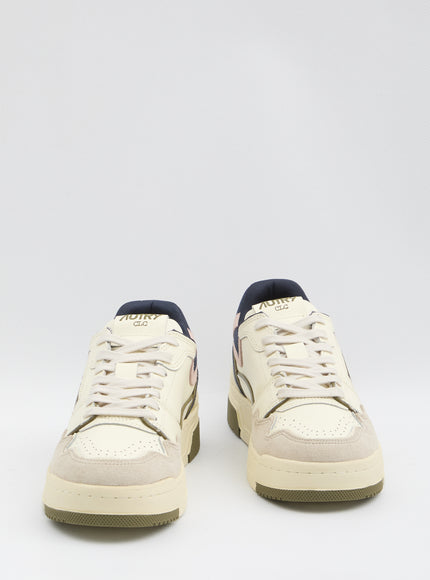 Autry Clc Low Sneakers