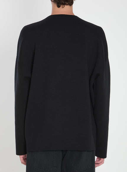 Loewe Anagram Sweater