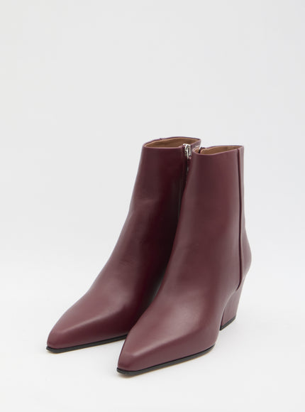 Paris Texas Jane Ankle Boots