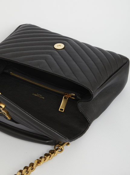 Saint Laurent College Medium Bag