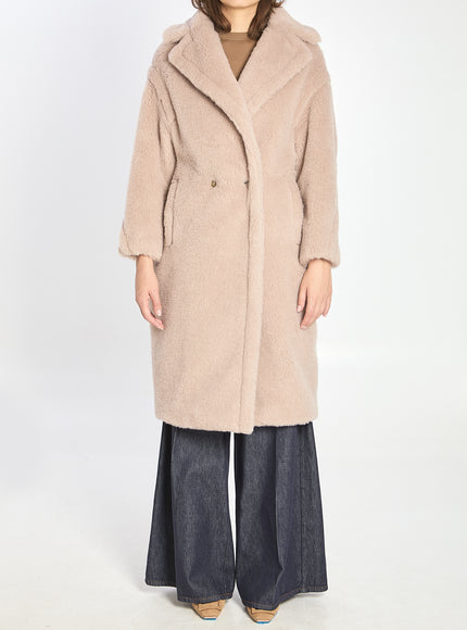 Max Mara Tedgirl Coat Beige