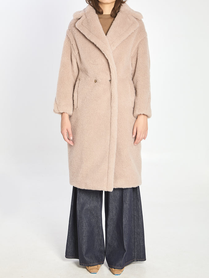 Max Mara Tedgirl Coat Beige