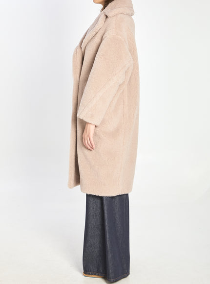 Max Mara Tedgirl Coat