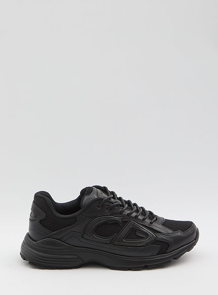 Dior Homme B30 Countdown Sneakers Black