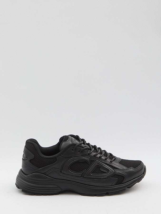 Dior Homme B30 Countdown Sneakers Black