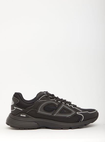 Dior Homme B30 Sneakers Black