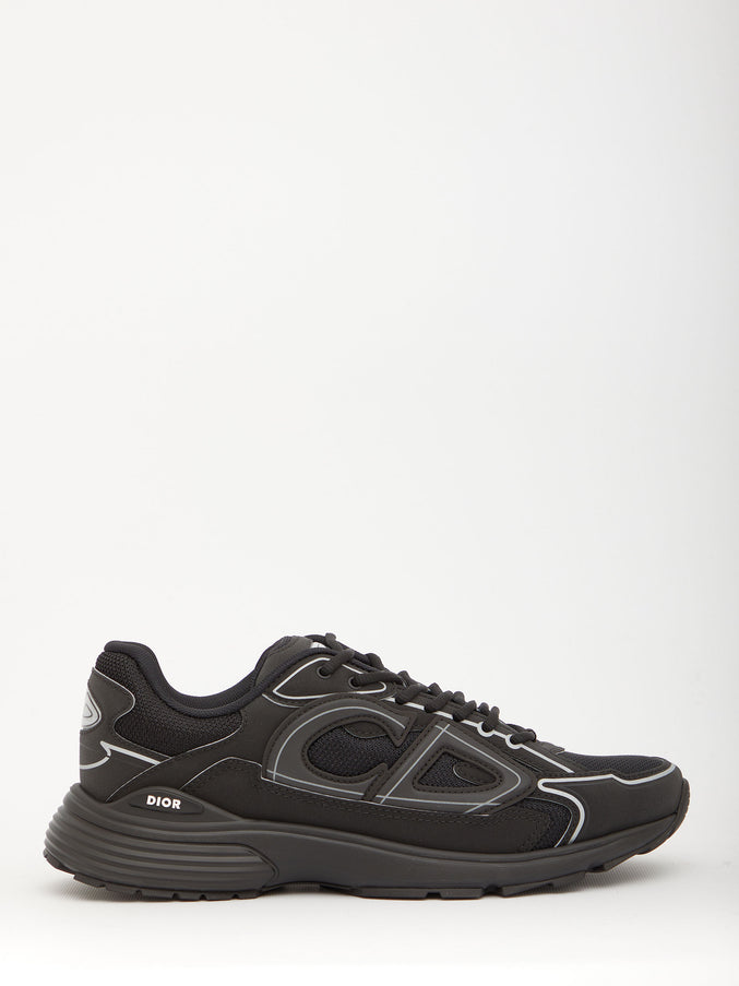 Dior Homme B30 Sneakers Black