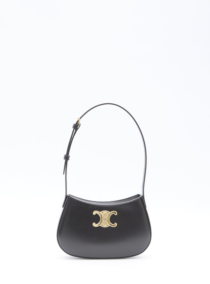 Celine Medium Tilly Bag QT Black