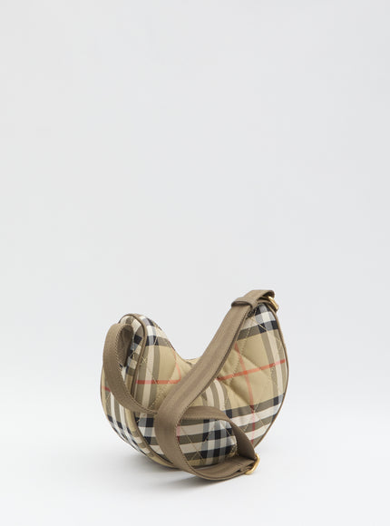 Burberry Horsehoe Crossbody