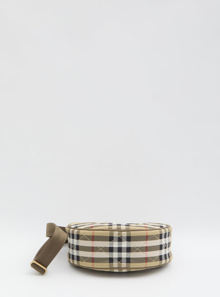 Burberry Horsehoe Crossbody