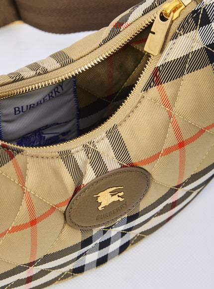 Burberry Horsehoe Crossbody